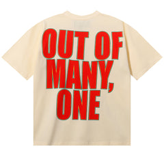 Fear None T-Shirt