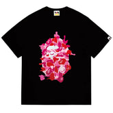 Head Graphic Tee