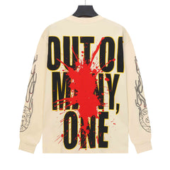 Sunset Drift Long Sleeve T-Shirt