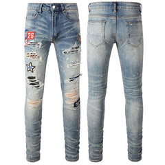 Jeans #6539