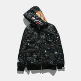 SHARK HOODIE