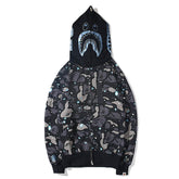 Luminous Hoodie