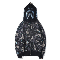 Luminous Hoodie