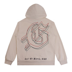Mankind vs Ai Hoodies