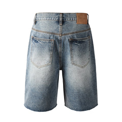 Denim Shorts #5100