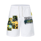 Fashion Shorts