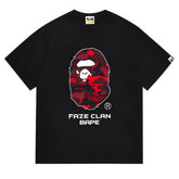 Head Graphic Tee