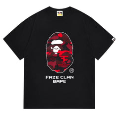 Head Graphic Tee