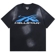 Classic Letter Head T-shirt