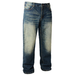 Loose Relaxed Jeans #306