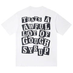 That's A Awful Lot Of Tee