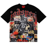 Basketball Dream T-Shirt