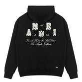 Hoodies #M111