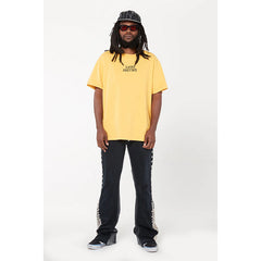 FUCKED UP LOGO TEE