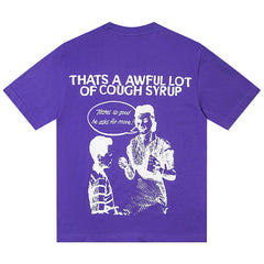 That's A Awful Lot Of Tee