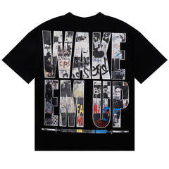 Basketball Dream T-Shirt