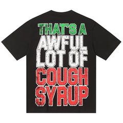 That's A Awful Lot Of Tee