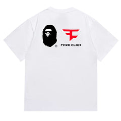 Head Graphic Tee