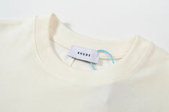 Beach-Side Tee