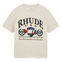 International Sailing Tee