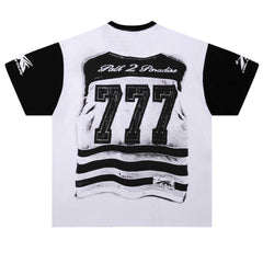 Studios 777 Path 2 Paradise T-Shirt