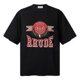 Sausalito Crest Tee
