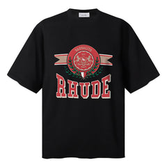 Sausalito Crest Tee