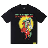 That's A Awful Lot Of Tee