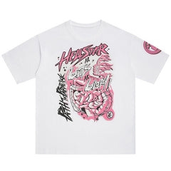 Studios No Guts No Glory T-Shirt