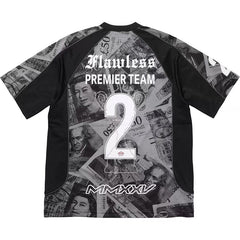 Pounds Soccer Jersey