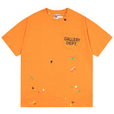 Pocket Monogram Splash T-shirt