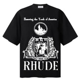 Youth of America Tee