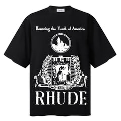 Youth of America Tee