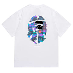 Head Graphic Tee