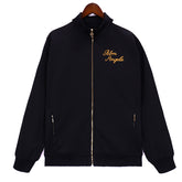 printed track jacket