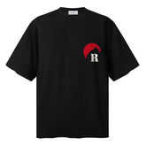 Moonlight Crest Tee