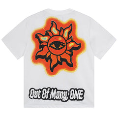 Fear None T-Shirt