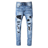 Diamond Jean #563