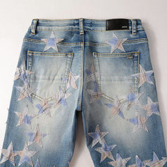 Patch Jean #874
