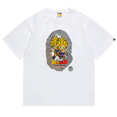 Head Graphic Tee