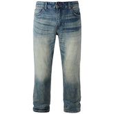 Loose Relaxed Jeans #305