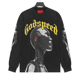 Alexa Long Sleeve T-Shirt