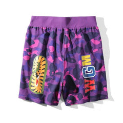 SHORT S9