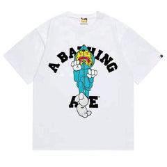 Head Graphic Tee