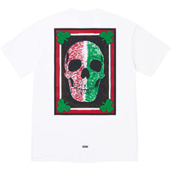 Mike Kelley Banner Tee