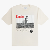 HORSE TEE