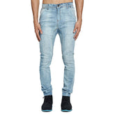 Tommy Jeans skinny jean in dark wash blue