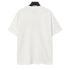 Skull Pattern T-shirt #G6500