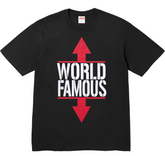 World Famous Tee