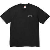 Letter Tee
